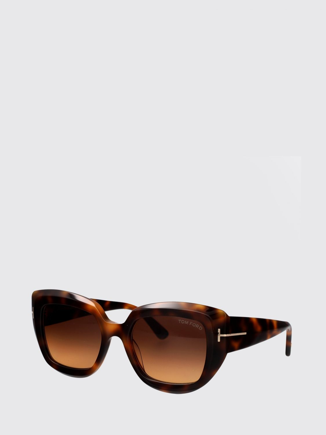 [Tom Ford] Sunglasses SS26 FT1192 53F