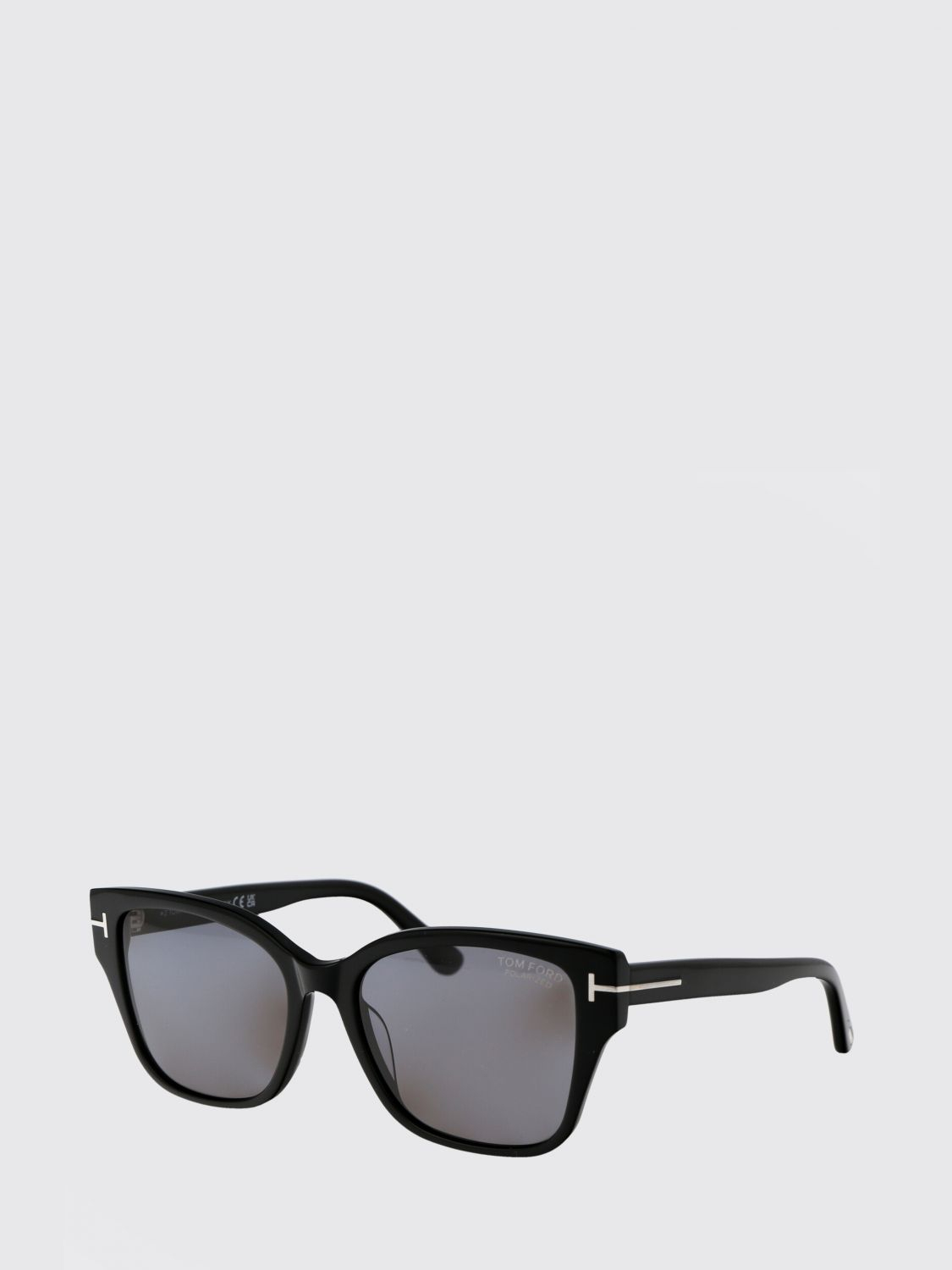 [Tom Ford] Sunglasses SS26 FT1108 01D