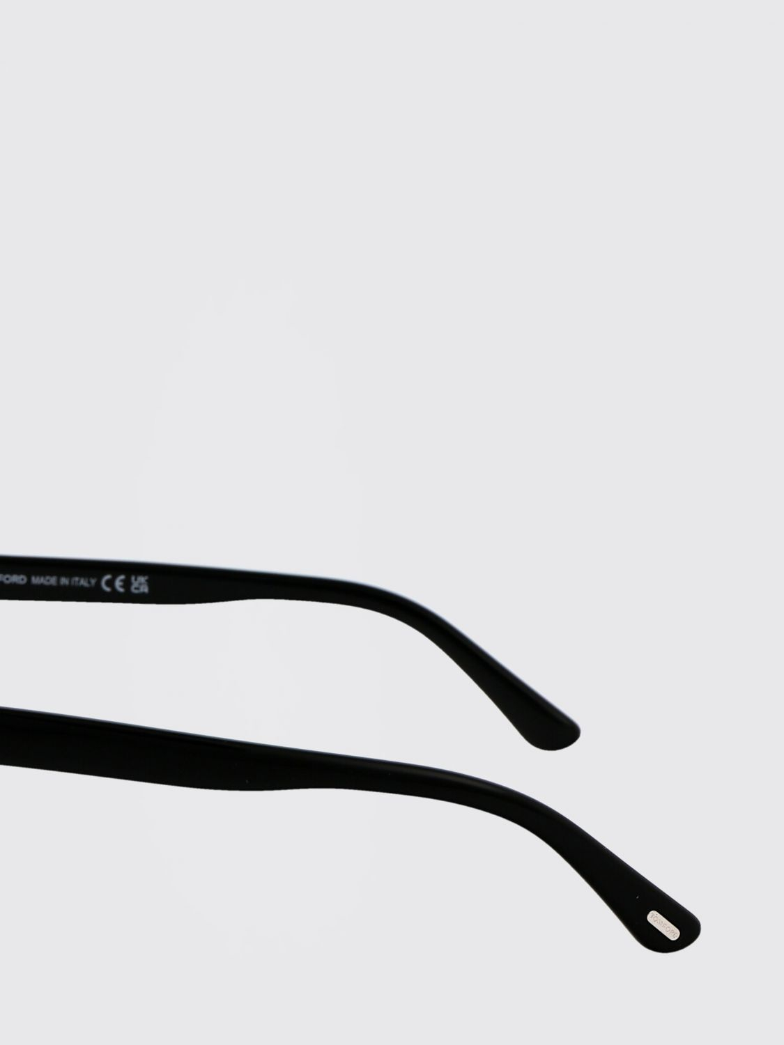 [Tom Ford] Sunglasses SS26 FT1108 01D