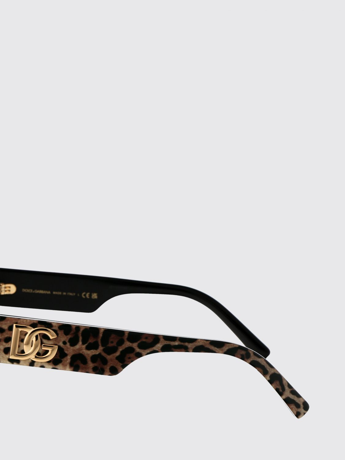 [Dolce & Gabbana] Sunglasses SS26 0DG4449 31638G