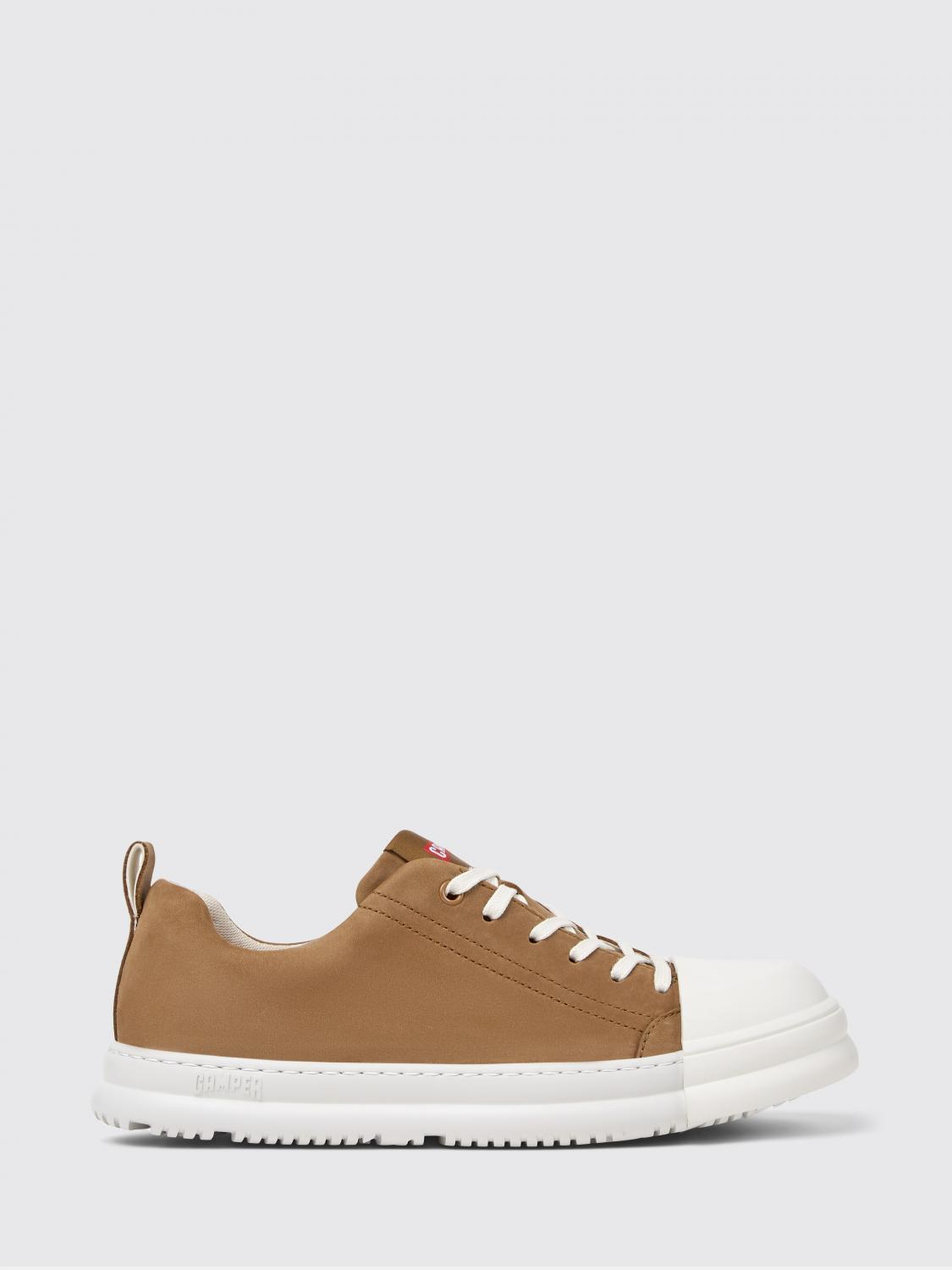 [CAMPER] Sneakers SS26 K201683-014 JUNCTION RUNNER 0