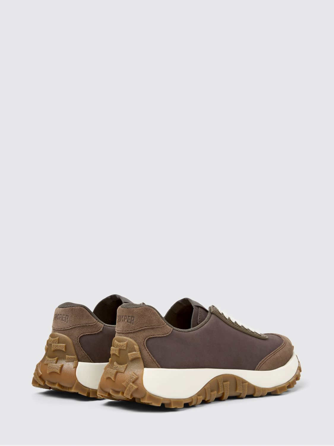 [CAMPER] Sneakers SS26 K201586-020 DRIFT TRAIL 0