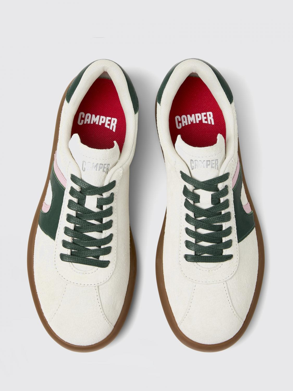 [CAMPER] Sneakers SS26 K201608-018 PELOTAS SOLLER 0