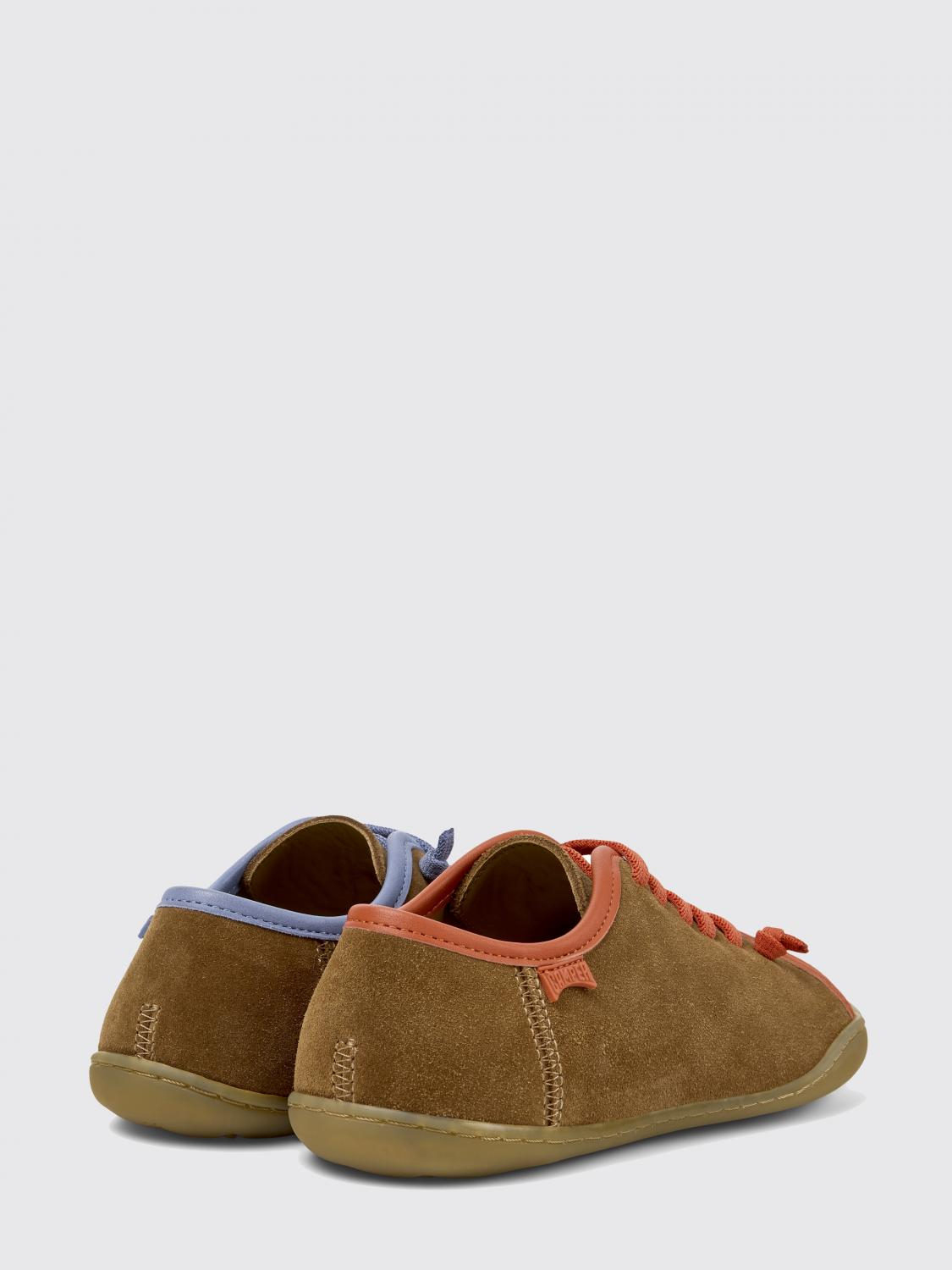 [CAMPER] Sneakers SS26 K201830-006 TWINS 0