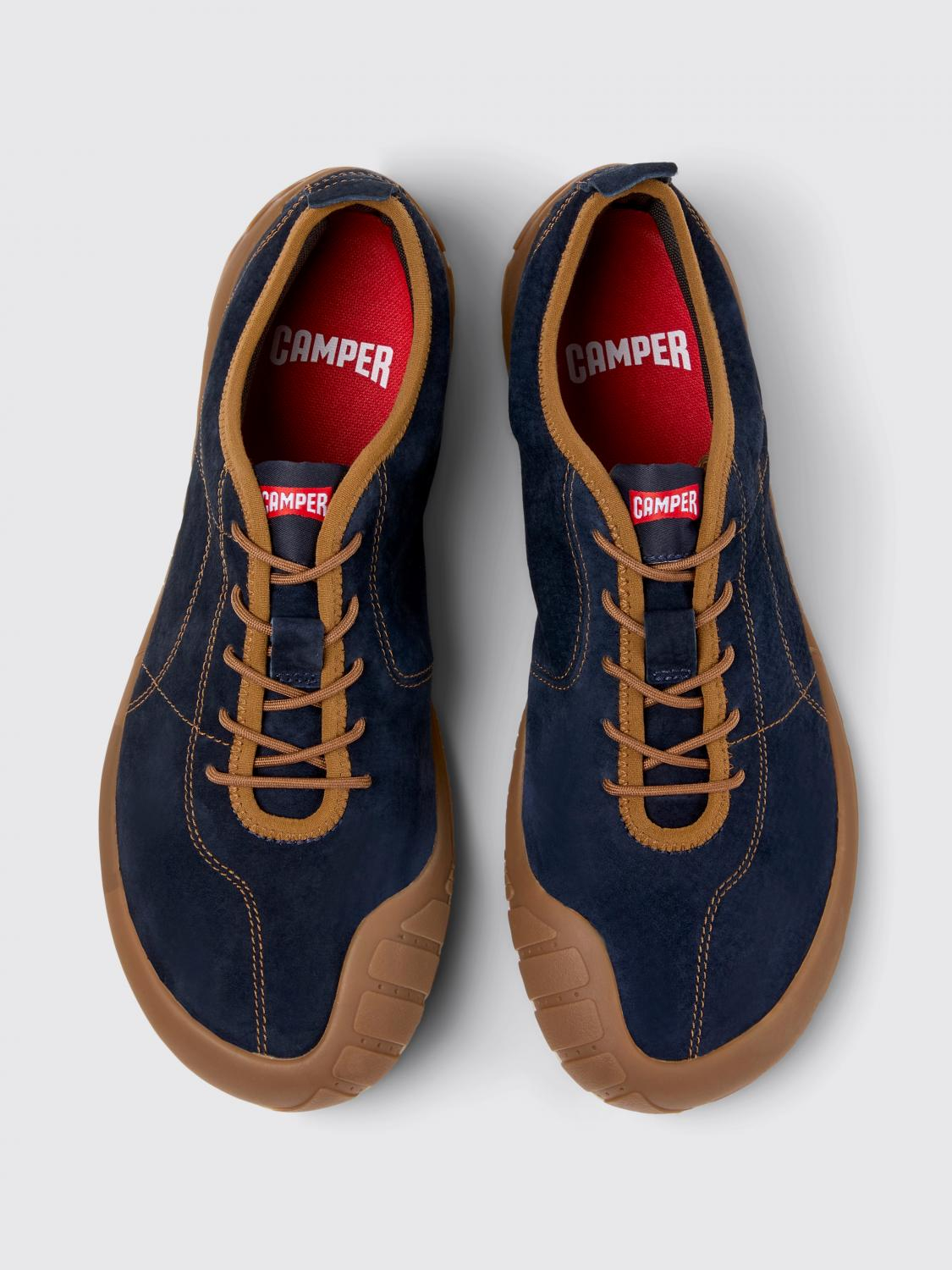 [CAMPER] Sneakers SS26 K101053-004 PEU PATH 0