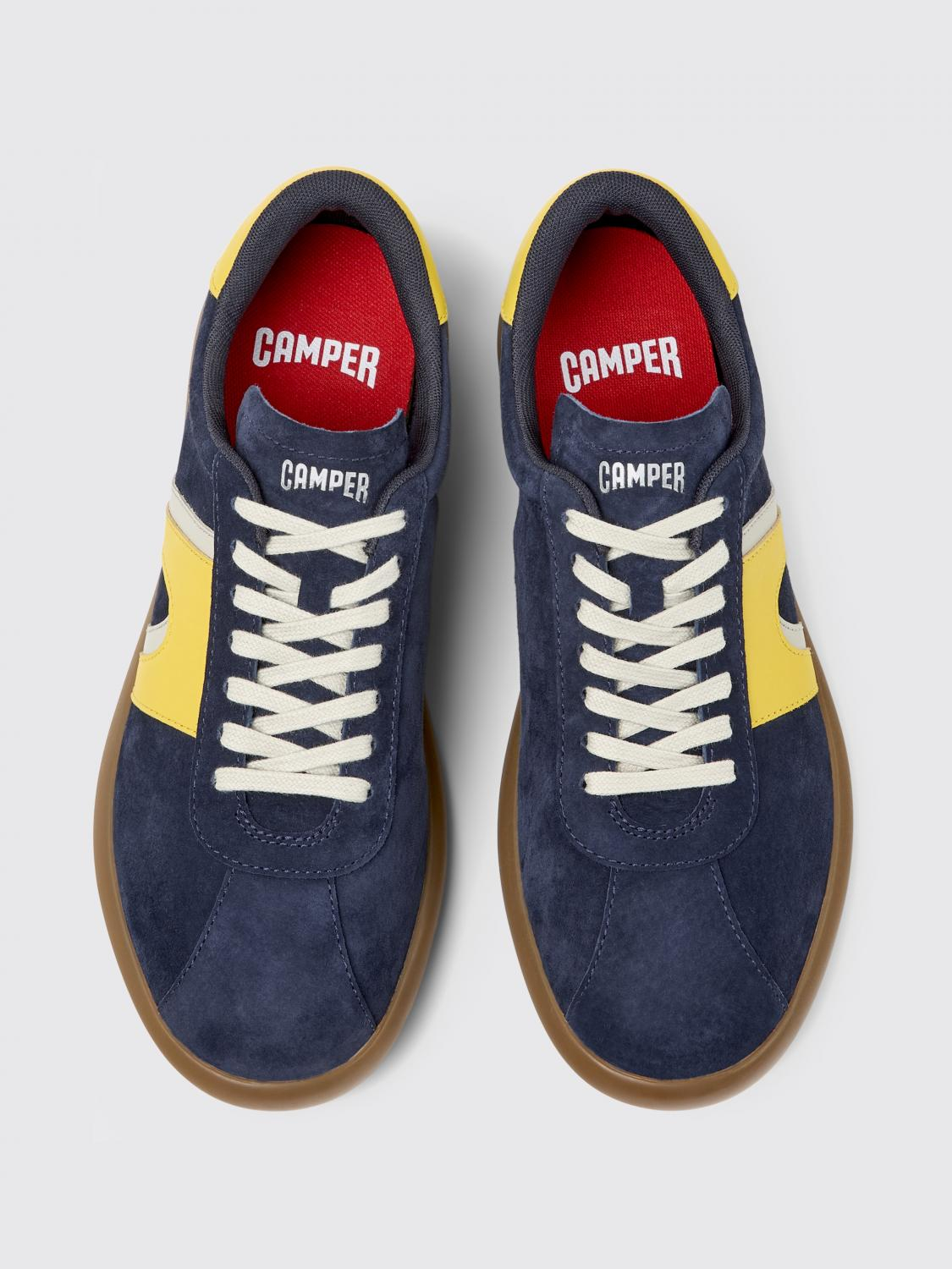 [CAMPER] Sneakers SS26 K100937-020 PELOTAS SOLLER 0