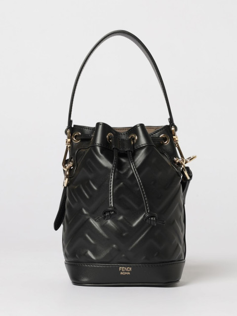 [Fendi] Shoulder bag SS26 8BS093ANWT F0KUR