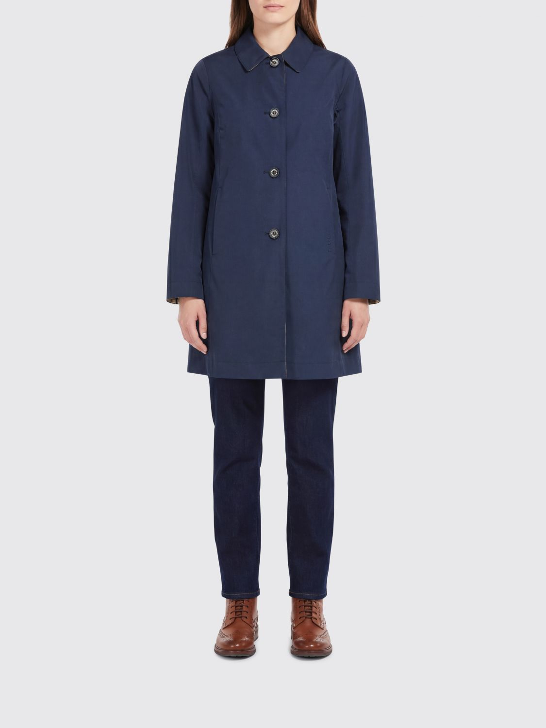[Barbour] Casual Jacket SS26 LSP0233 NY93