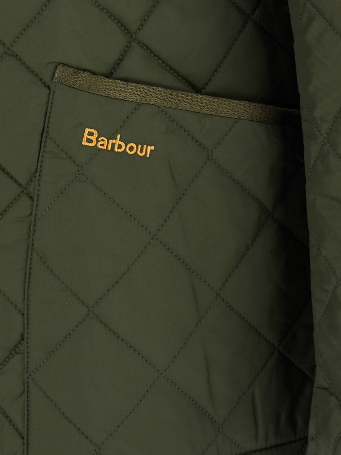 [Barbour] Jacket SS26 MQU0240 OL71