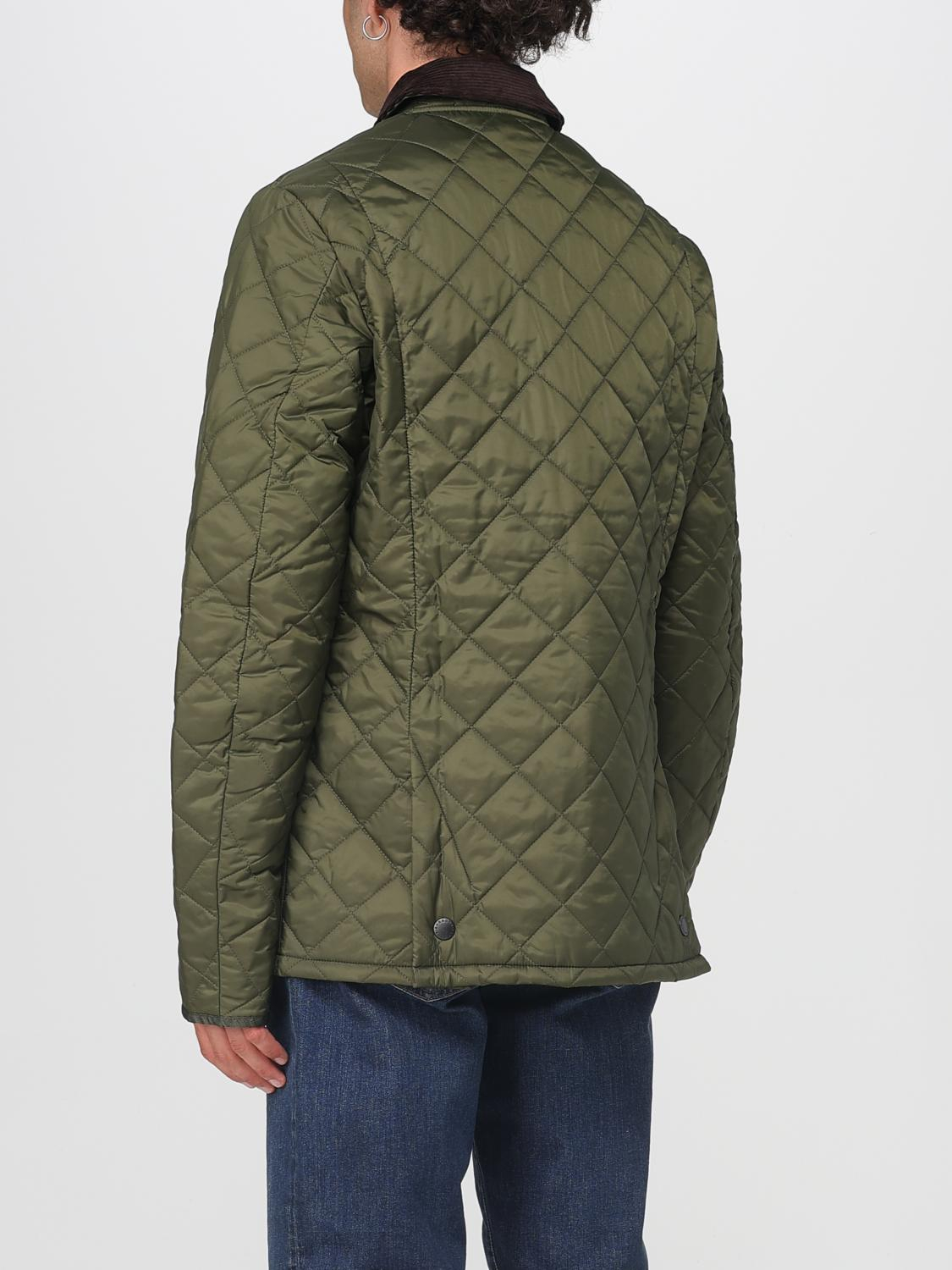 [Barbour] Jacket SS26 MQU0240 OL71