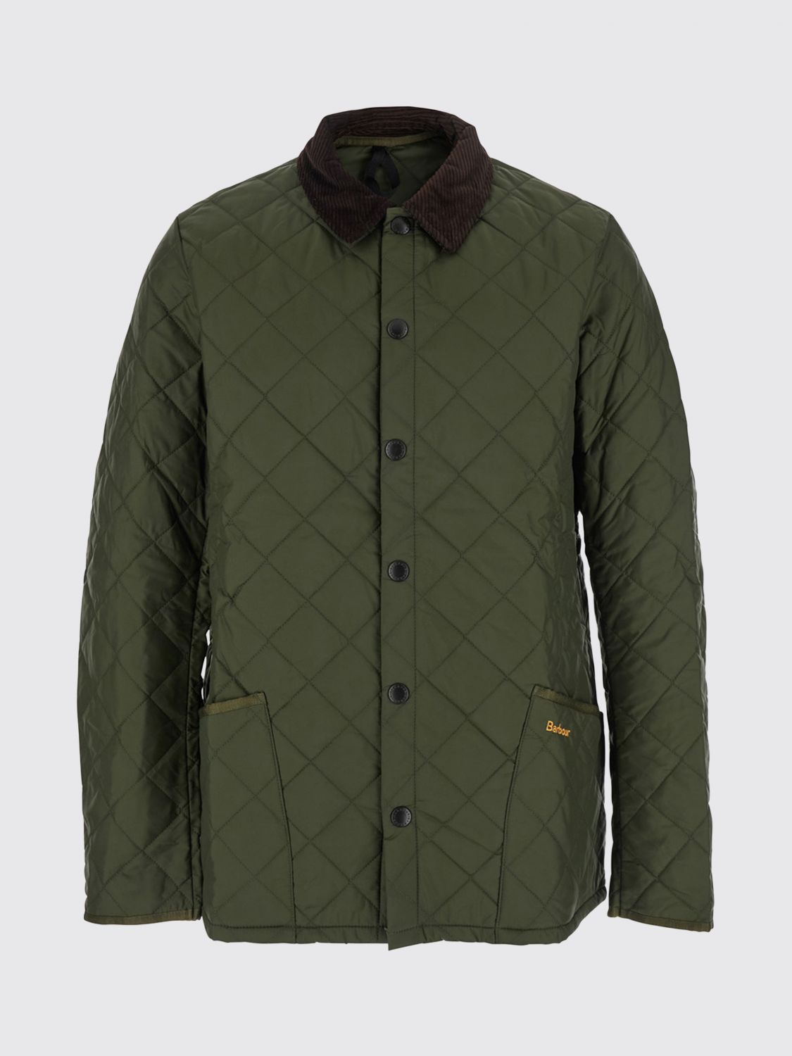 [Barbour] Jacket SS26 MQU0240 OL71