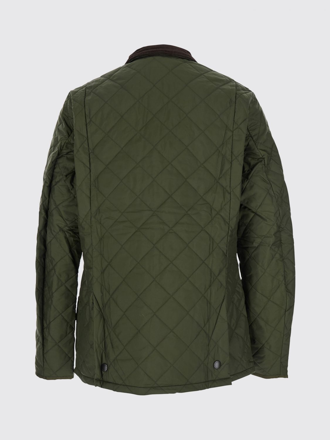 [Barbour] Jacket SS26 MQU0240 OL71