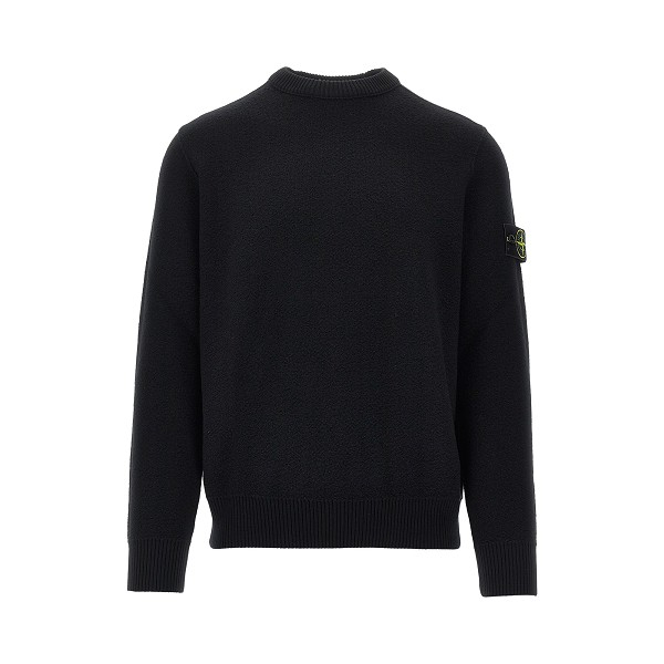 [Stone Island] Knitwear FW26 L2S155100011S01C4V0029-V0029