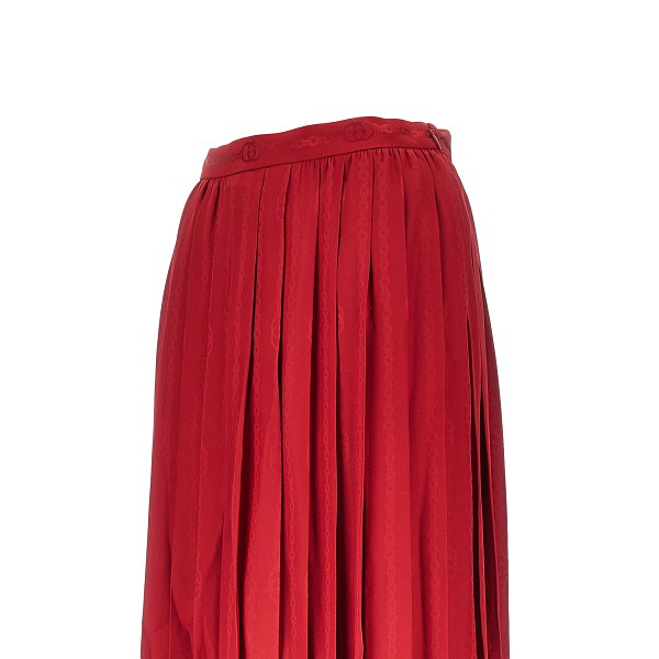 [Gucci] Skirt FW26 865115ZAM486199-6199