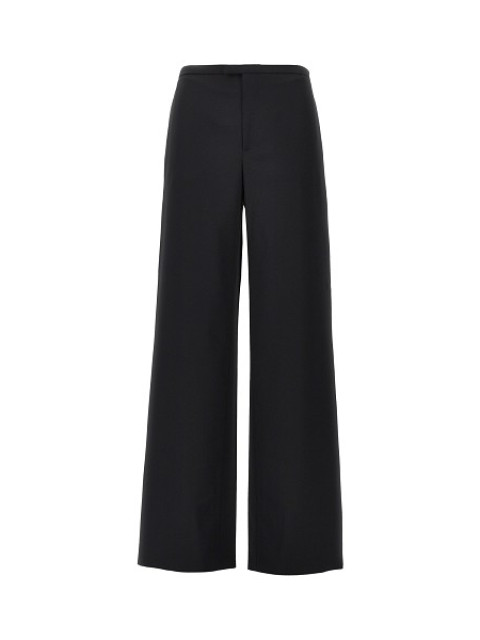 [Gucci] Trousers FW26 872460ZAU441000-1000
