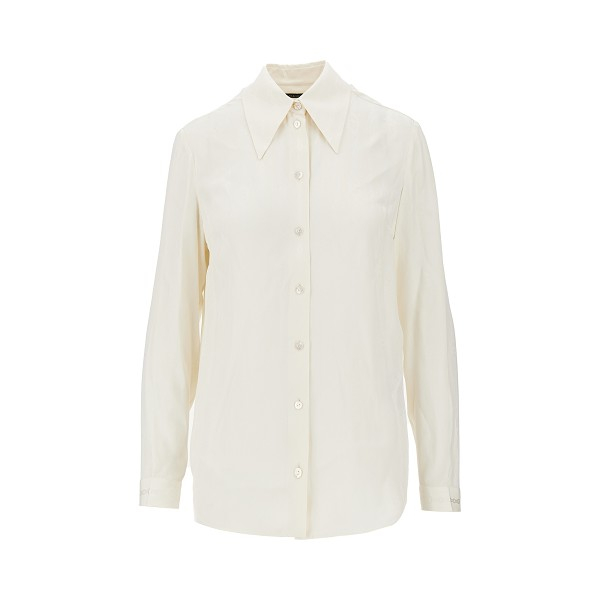 [Gucci] Shirt FW26 872007ZAM489050-9050