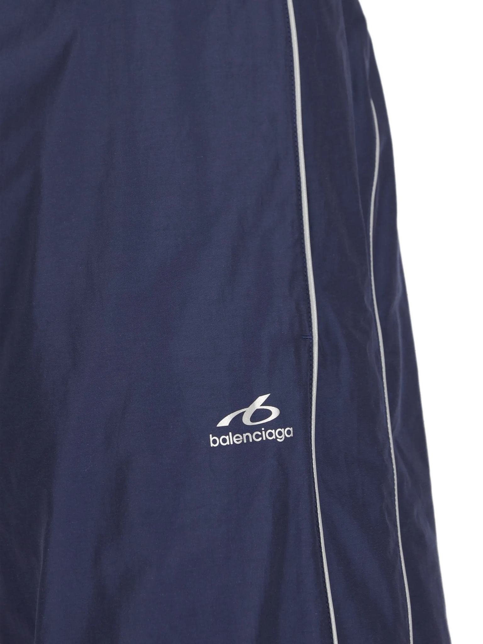 [Balenciaga] Training Pants FW26 A001ZC TPQ38