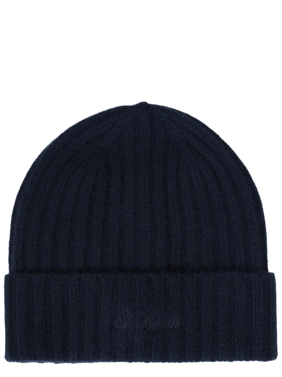 [MC2 Saint Barth] Beanie FW25 WENG025_00063I62