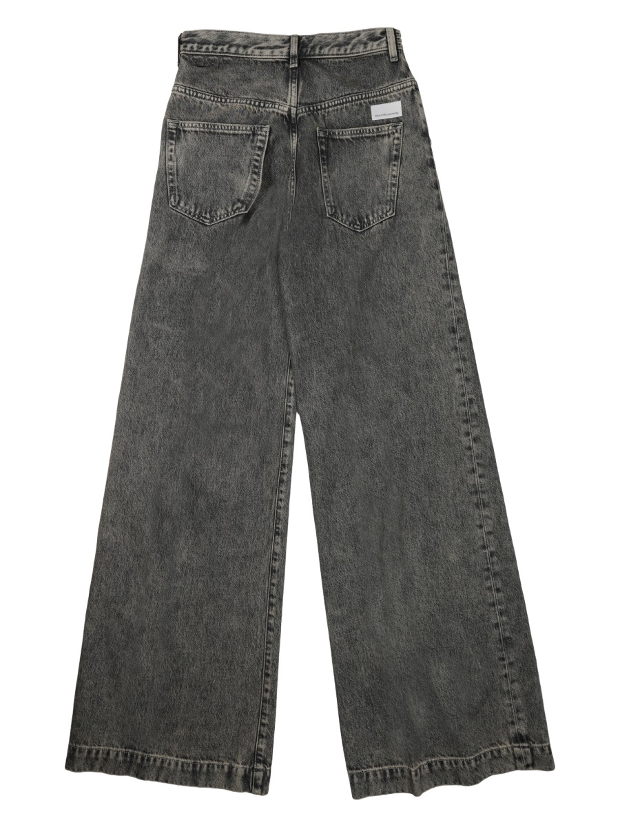 [NINE:INTHE:MORNING] Jeans FW25 NA141_S14P1414