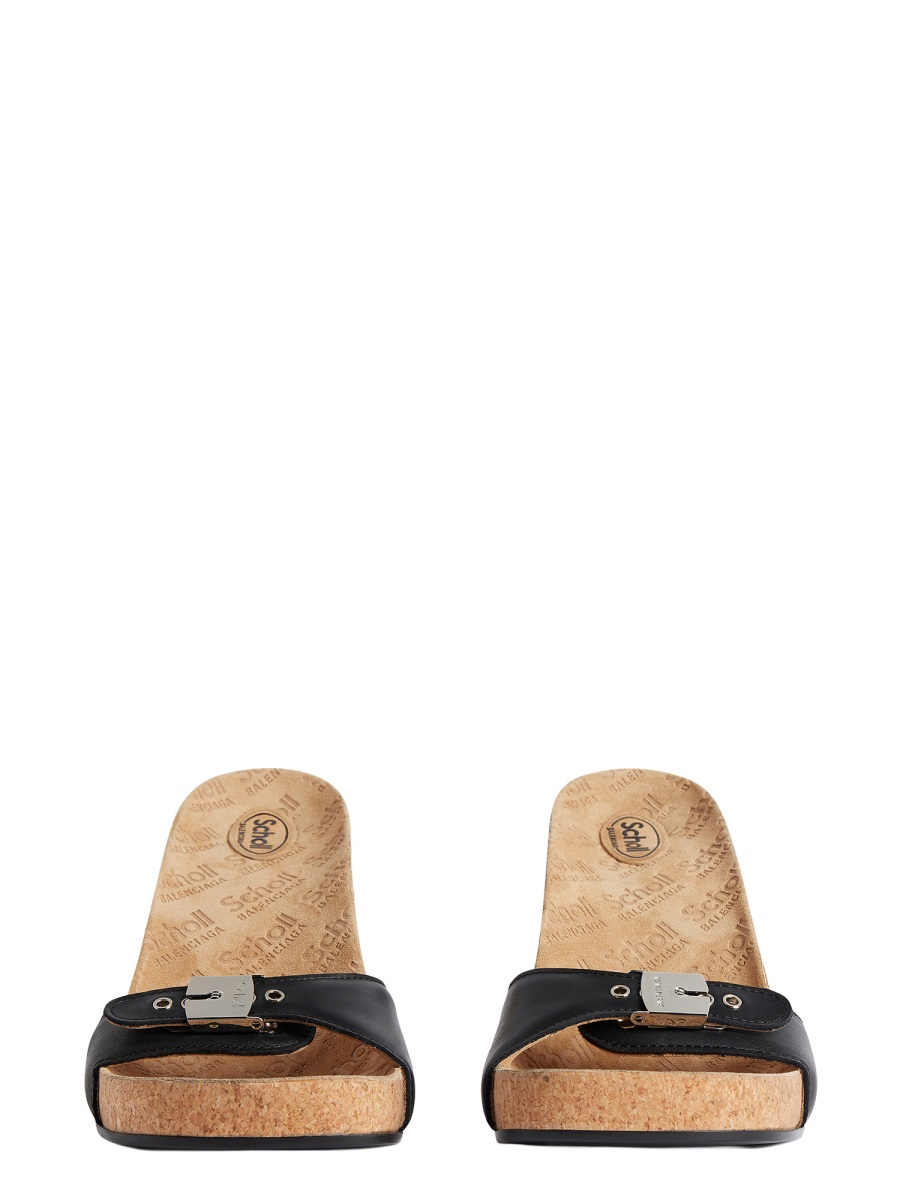 [Balenciaga] Sandals FW25 827465_WB2U11180