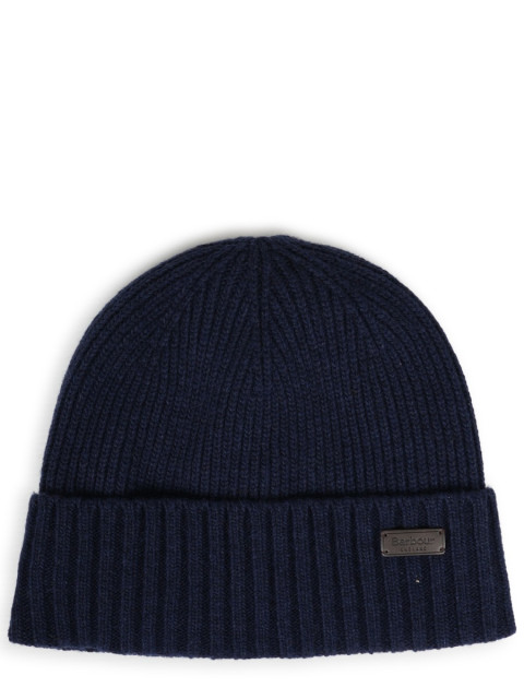 [Barbour] Hat FW25 MHA0449_MHANY31