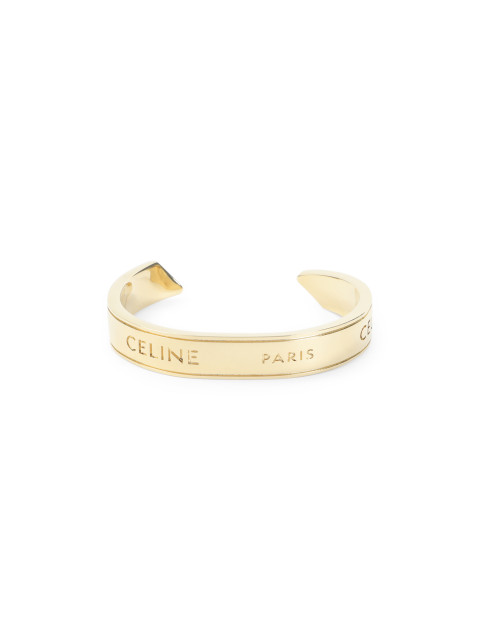 [Celine] Bracelet FW26 B107E3F70