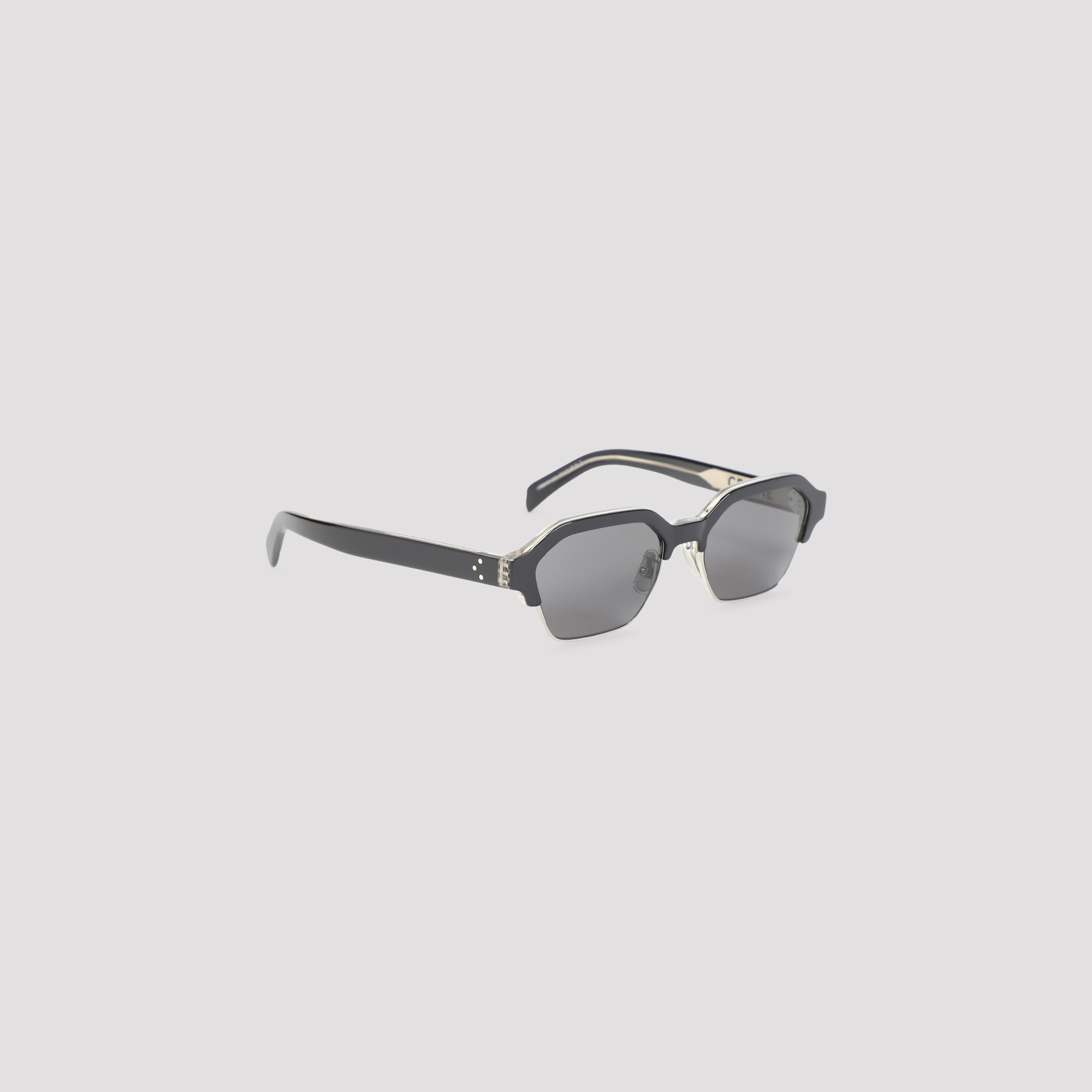 [Celine] Sunglasses FW26 4S344CPMB