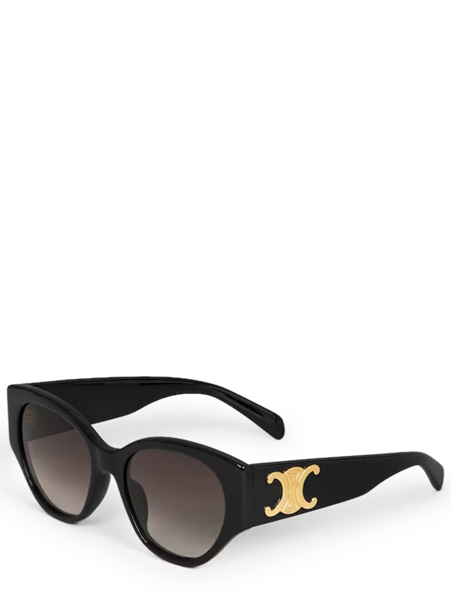 [Celine] Glasses FW25 4S328CPLB_38NO