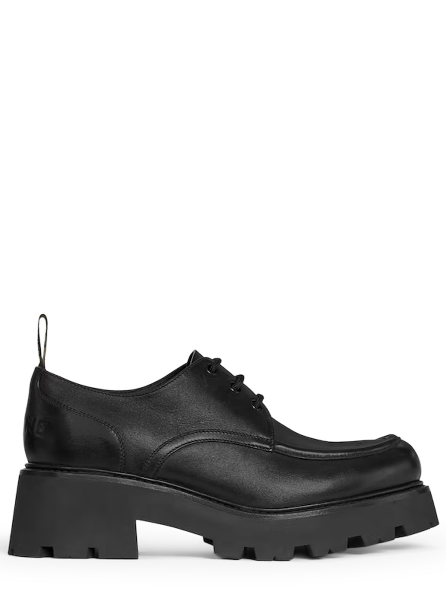 [Celine] Oxford Shoes FW25 364043579C_38NO