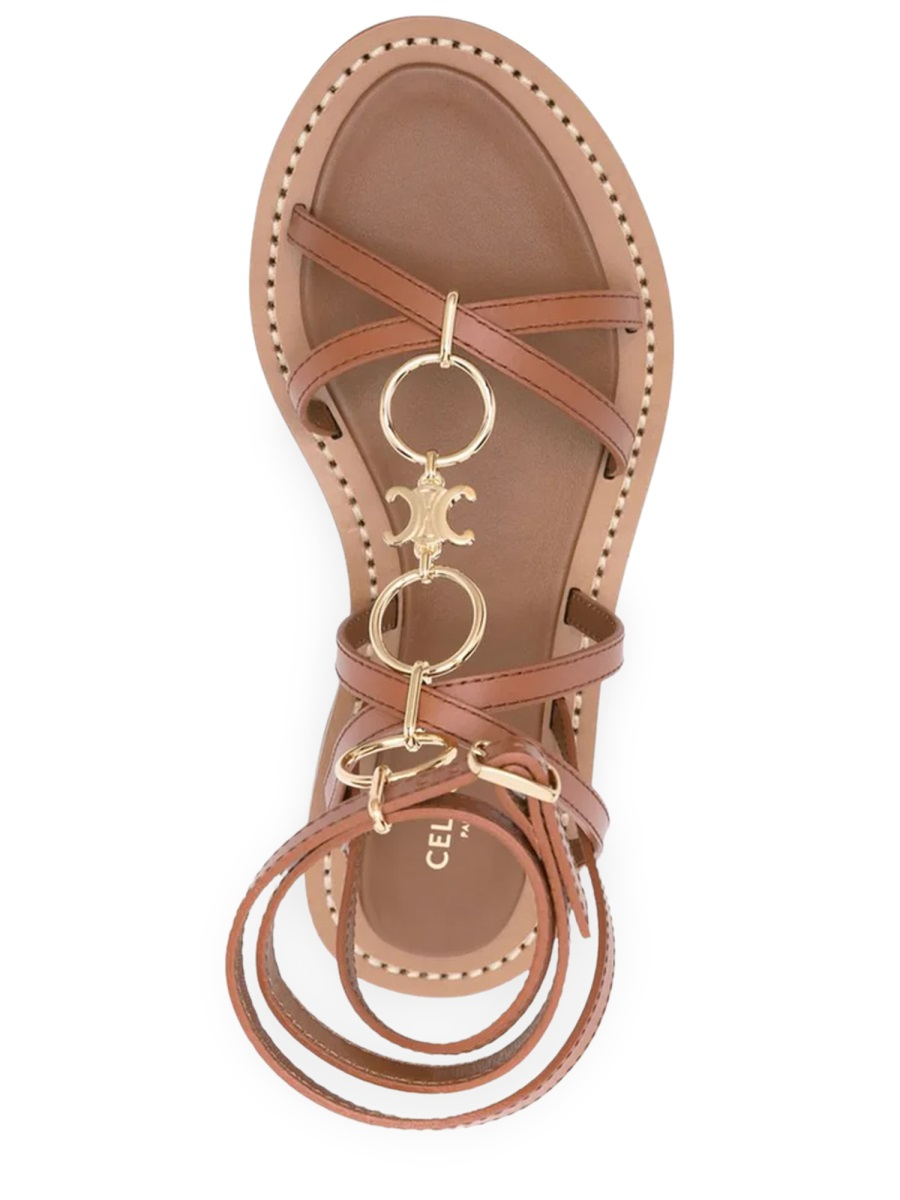 [Celine] Sandals FW25 364163767C_04LU