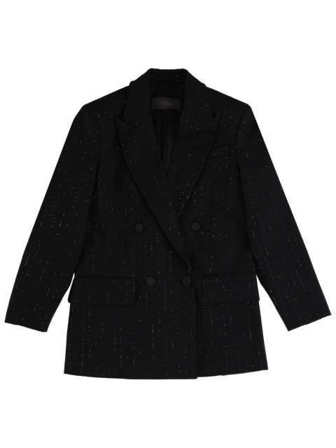 [Max Mara] Jacket FW25 2521046044600_485001