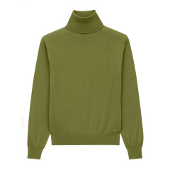 [Saint Laurent] Sweatshirt FW25 840802_YAPK23391
