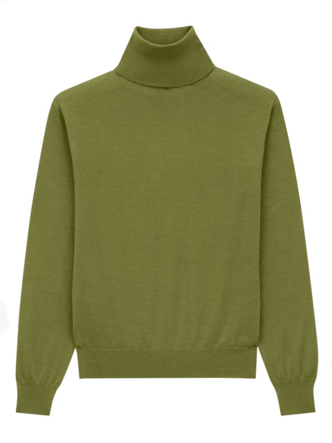 [Saint Laurent] Sweatshirt FW25 840802_YAPK23391