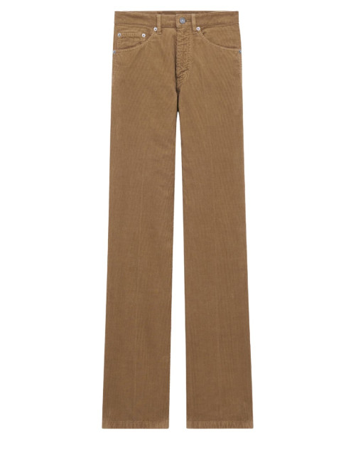 [Saint Laurent] Pants FW25 705103_Y29IA2423