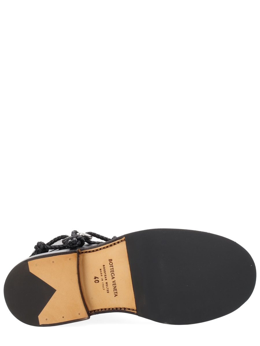 [Bottega Veneta] Boots FW25 843951_V60E01000