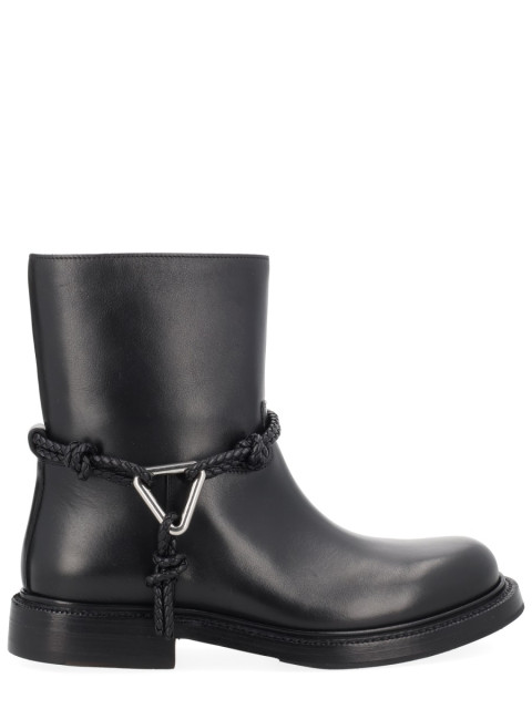 [Bottega Veneta] Boots FW25 843951_V60E01000