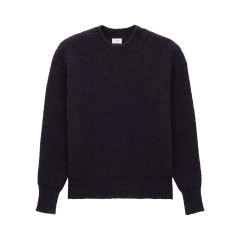 [Saint Laurent] Sweatshirt FW25 824228_Y77BH4044