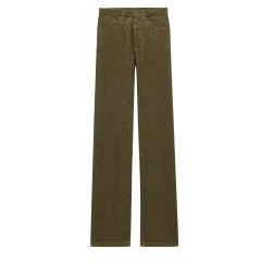 [Saint Laurent] Pants FW25 705103_Y29IA3564