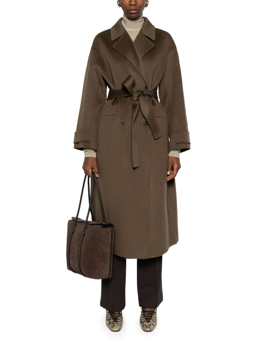 [The Dynamis Studio] Coat FW25 DS87F24_DTA145
