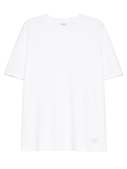 [Ih Nom Uh Nit] T-shirts Short Sleeve FW25 NUW25203_081