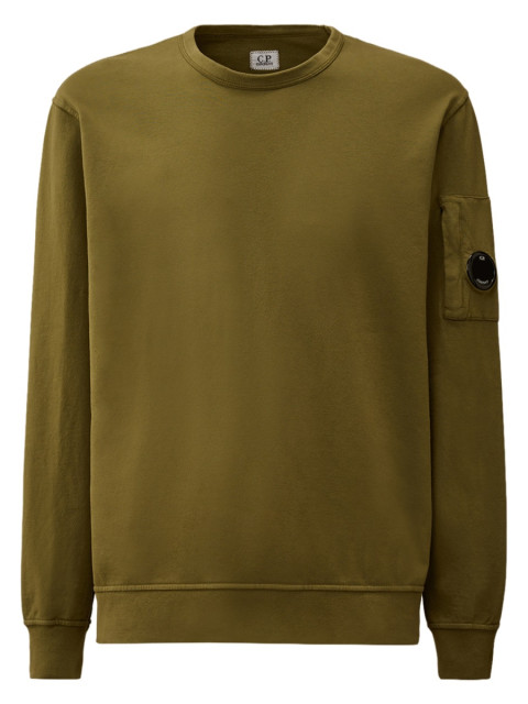 [C.P. Company] Sweatshirt FW25 19CMSS100A_002246G652