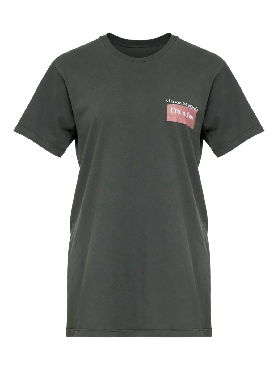 [Maison Margiela] T-shirts Short Sleeve FW25 S50GC0723_S24575862