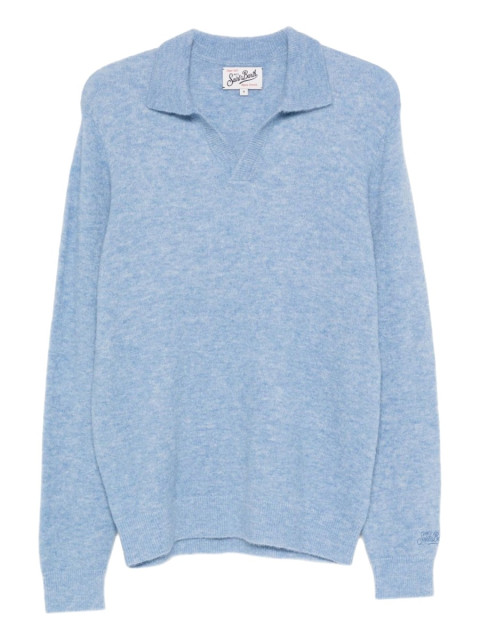 [MC2 Saint Barth] Knitwear FW25 COV0004_00023I31