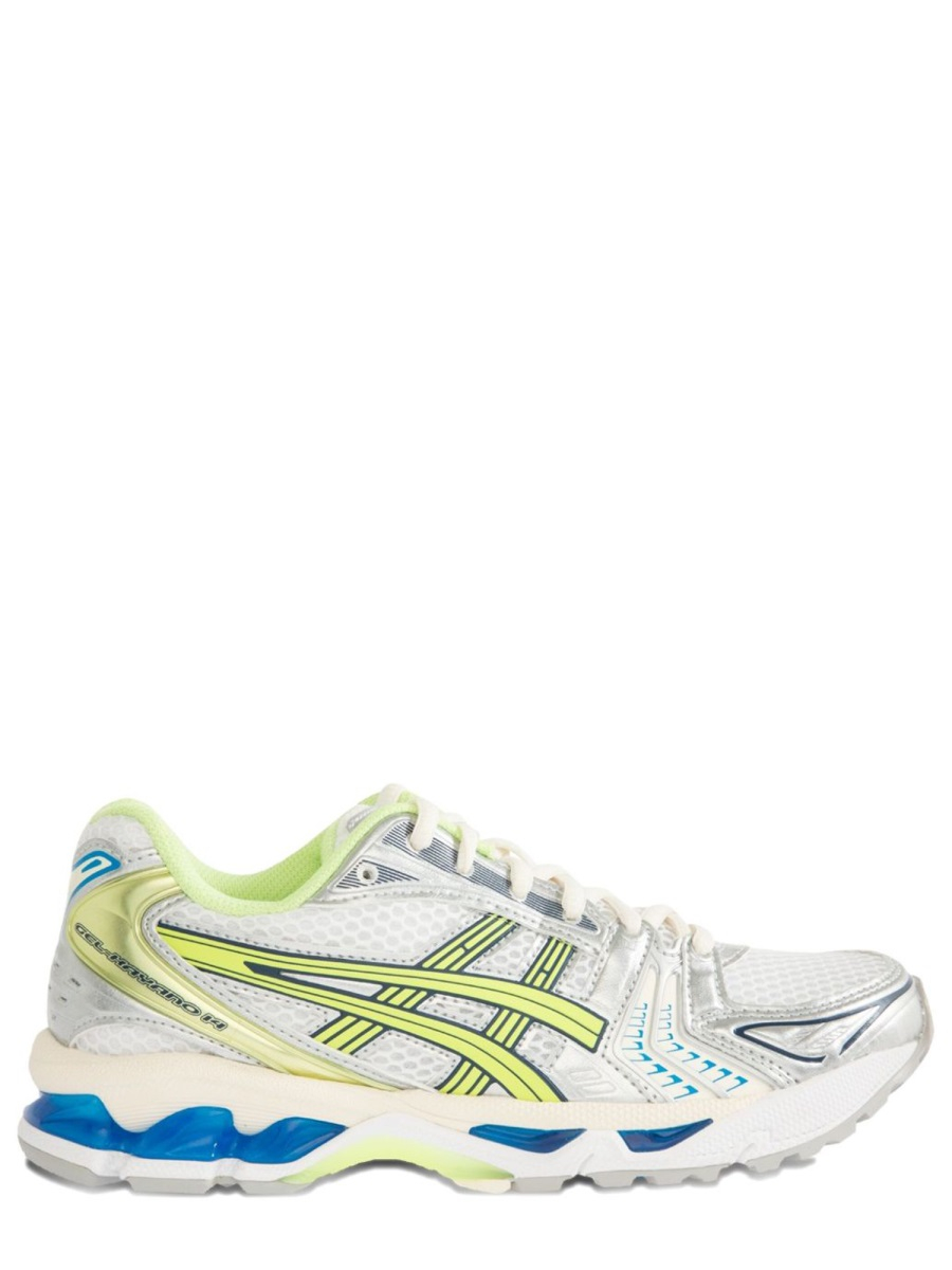 [Asics] Sneakers FW25 1203A537_108