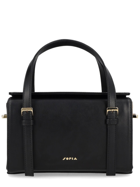 [SOFIA] Bag FW25 BAB3M01L0111BB_BLACK