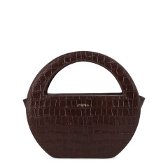 [SOFIA] Bag FW25 BAA2T02L0116BB_SIGAR