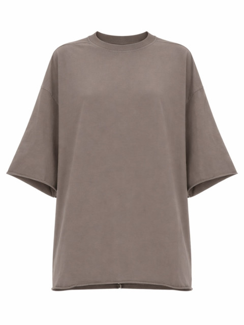 [Rick Owens] T-shirts Short Sleeve SS26 RP01F6204_JA34