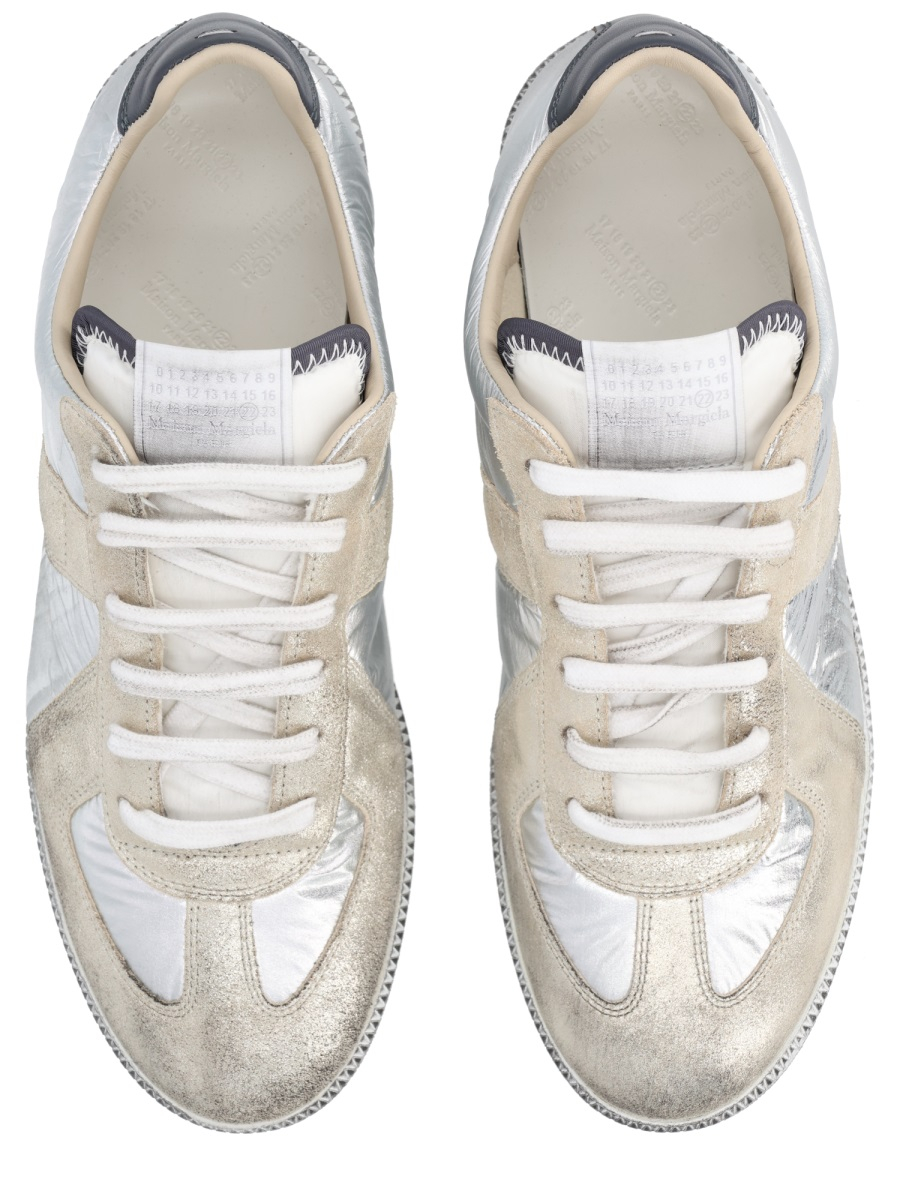 [Maison Margiela] Sneakers FW25 S97WS0083_P7451HB123