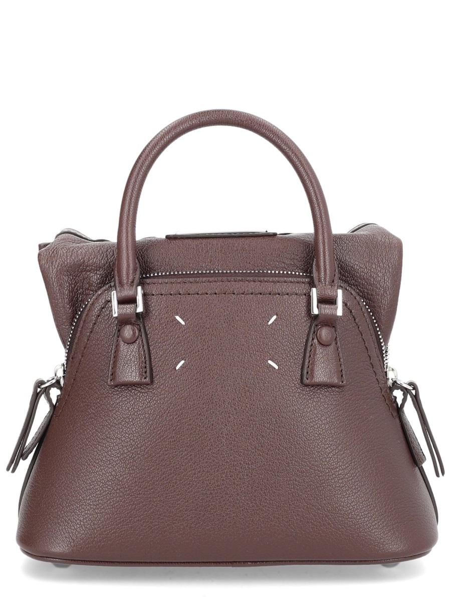 [Maison Margiela] Shoulder bag FW25 SB1WG0036_P5348T2358