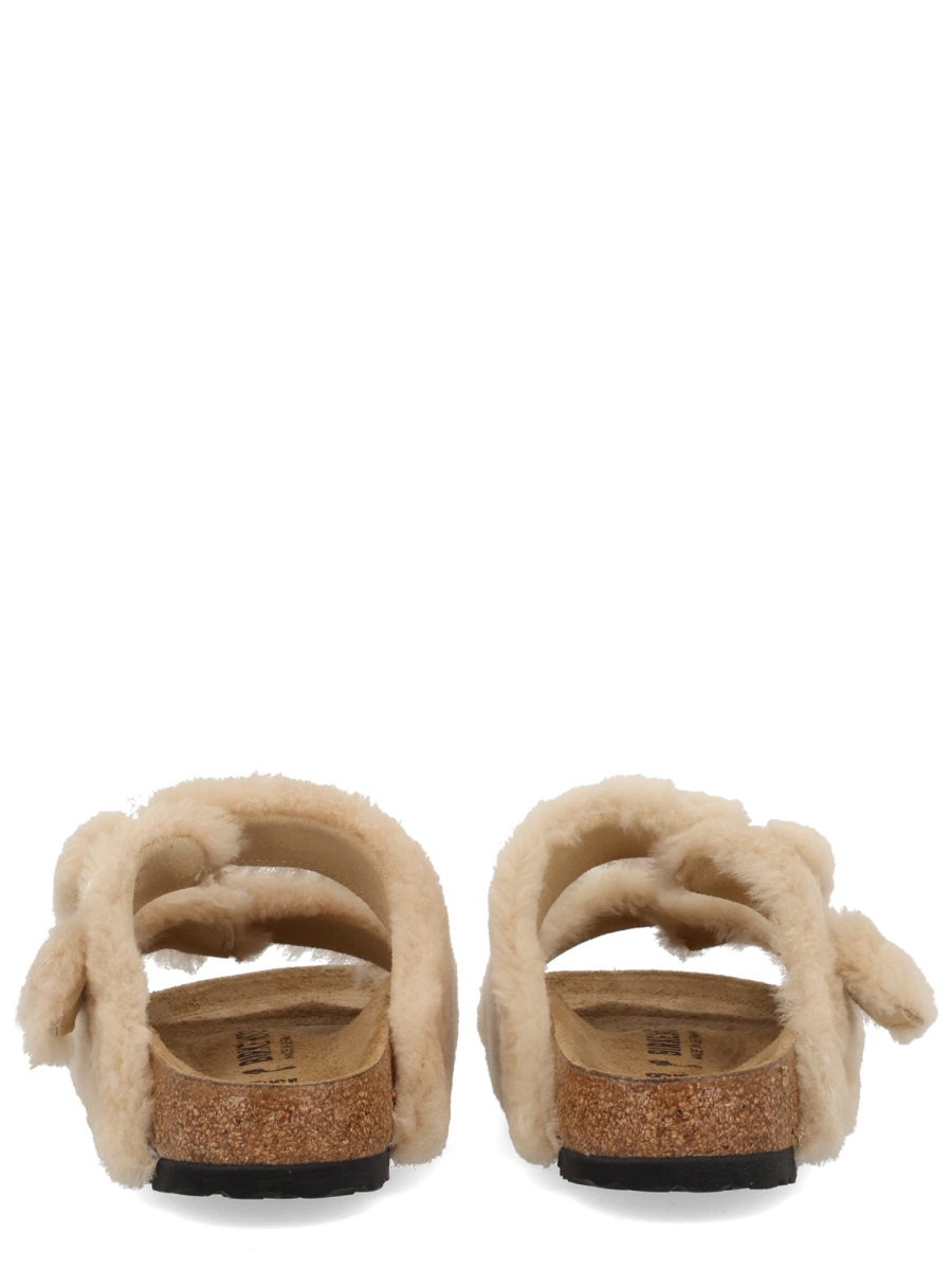 [Birkenstock] Sandals FW25 1030275_SANDCASTLE